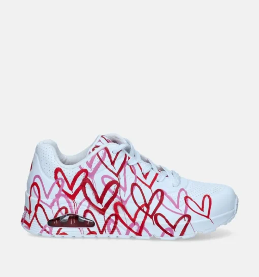 DAMES Skechers Sneakers