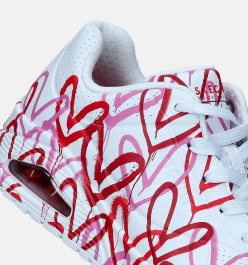 DAMES Skechers Sneakers