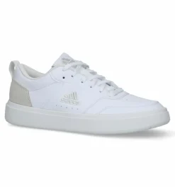 DAMES adidas Sneakers wit