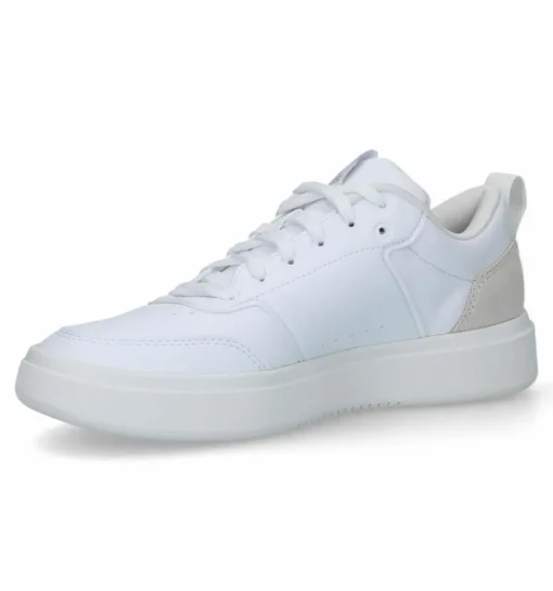DAMES adidas Sneakers wit