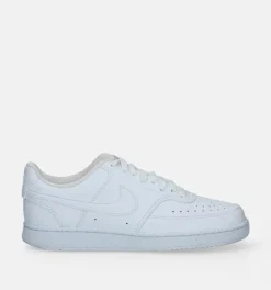 DAMES Nike Sneakers wit