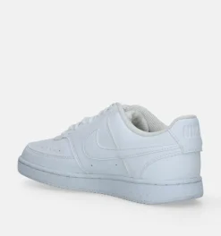 DAMES Nike Sneakers wit