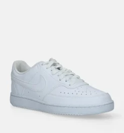 DAMES Nike Sneakers wit