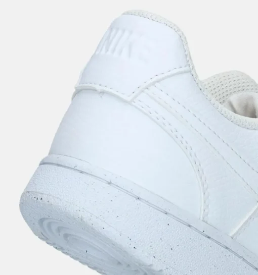 DAMES Nike Sneakers wit
