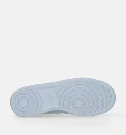 DAMES Nike Sneakers wit