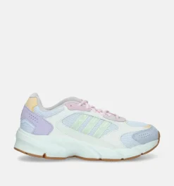 DAMES adidas Sneakers wit