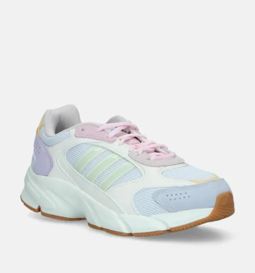 DAMES adidas Sneakers wit