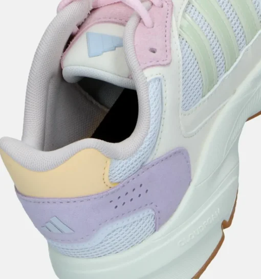 DAMES adidas Sneakers wit