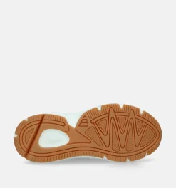 DAMES adidas Sneakers wit