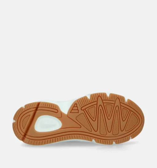DAMES adidas Sneakers wit