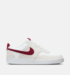 DAMES Nike Sneakers wit
