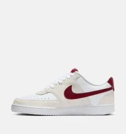 DAMES Nike Sneakers wit