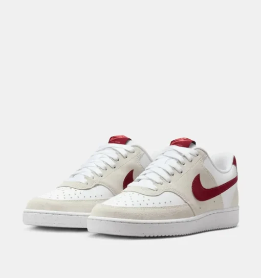 DAMES Nike Sneakers wit