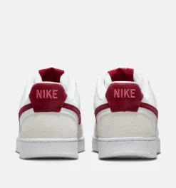 DAMES Nike Sneakers wit