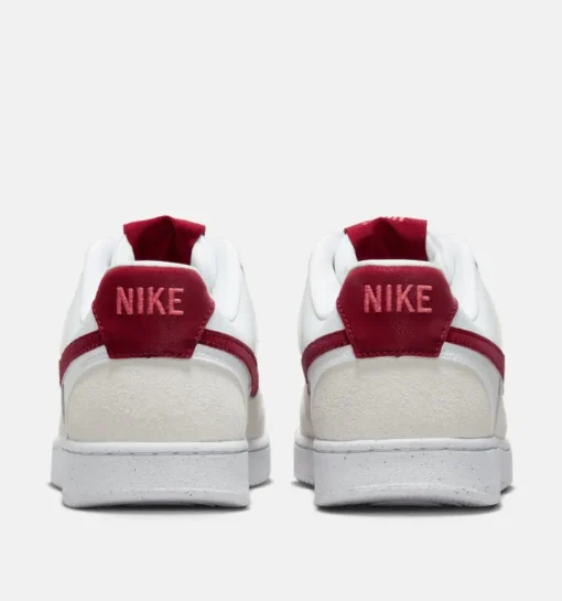 DAMES Nike Sneakers wit