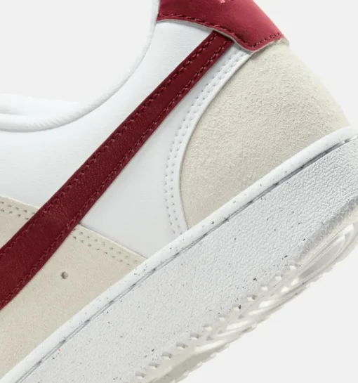 DAMES Nike Sneakers wit