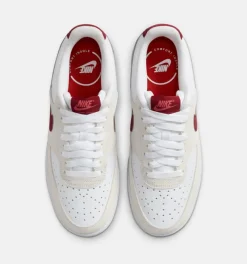 DAMES Nike Sneakers wit