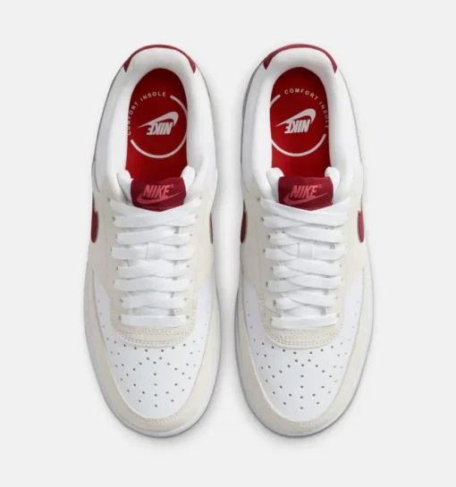 DAMES Nike Sneakers wit