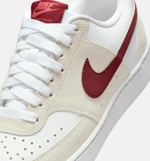 DAMES Nike Sneakers wit