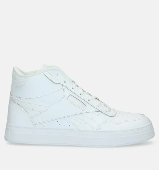 DAMES Reebok Sneakers wit