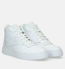 DAMES Reebok Sneakers wit