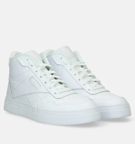 DAMES Reebok Sneakers wit