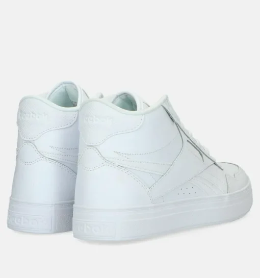 DAMES Reebok Sneakers wit