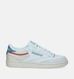 DAMES Reebok Sneakers wit