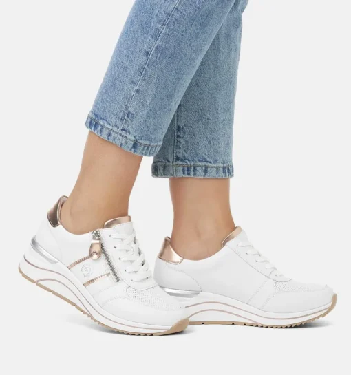 DAMES Remonte Sneakers