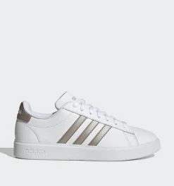 DAMES adidas Sneakers wit