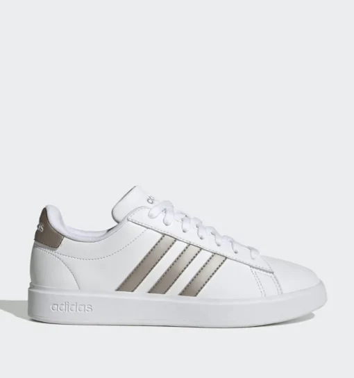 DAMES adidas Sneakers wit