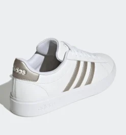 DAMES adidas Sneakers wit
