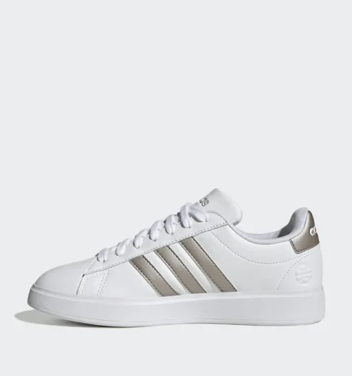 DAMES adidas Sneakers wit