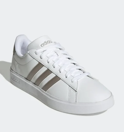 DAMES adidas Sneakers wit