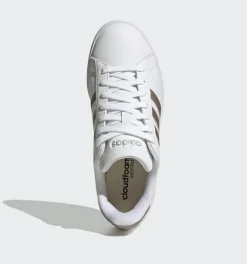 DAMES adidas Sneakers wit