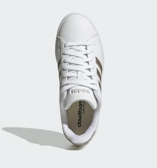 DAMES adidas Sneakers wit