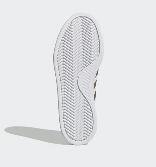 DAMES adidas Sneakers wit