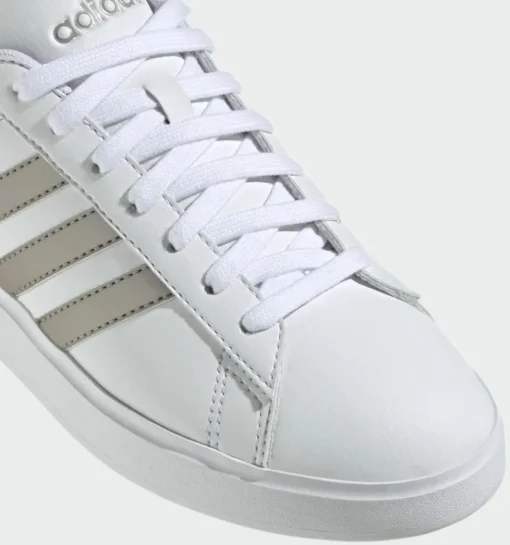DAMES adidas Sneakers wit