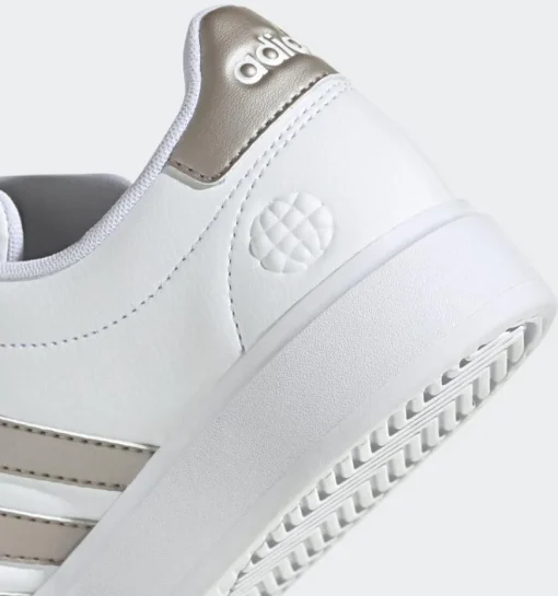 DAMES adidas Sneakers wit