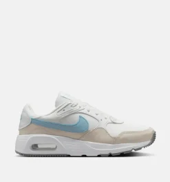 DAMES Nike Sneakers wit
