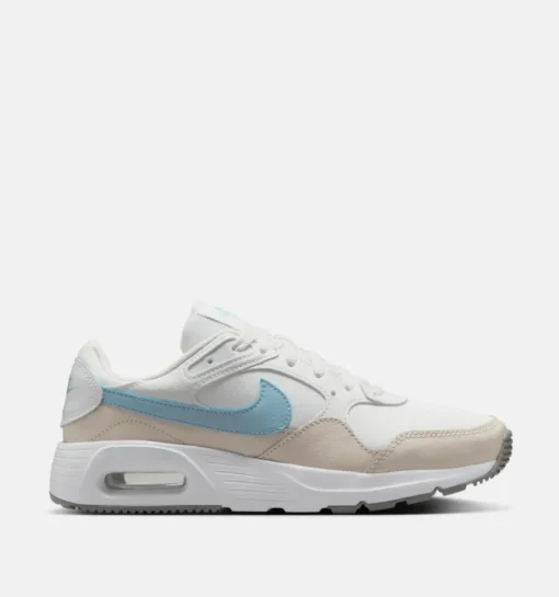 DAMES Nike Sneakers wit