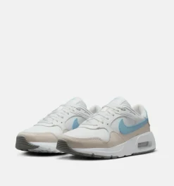 DAMES Nike Sneakers wit