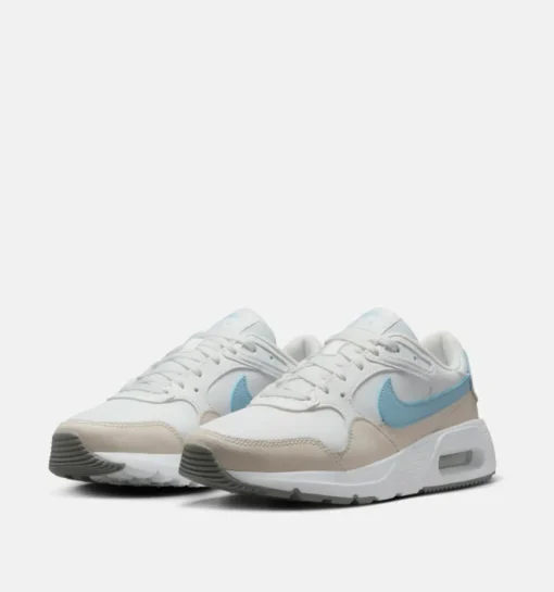 DAMES Nike Sneakers wit