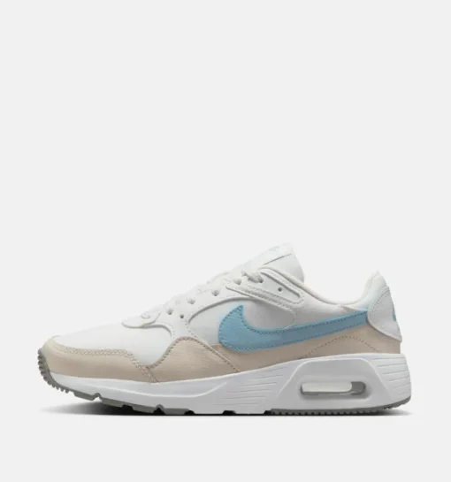 DAMES Nike Sneakers wit