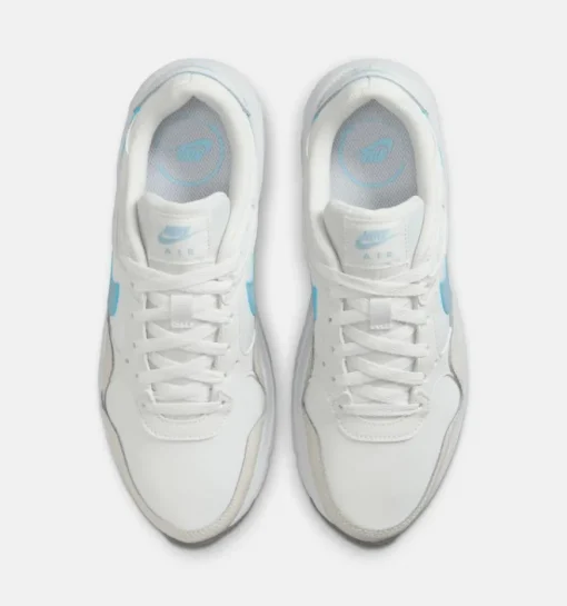 DAMES Nike Sneakers wit