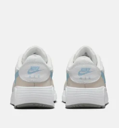 DAMES Nike Sneakers wit