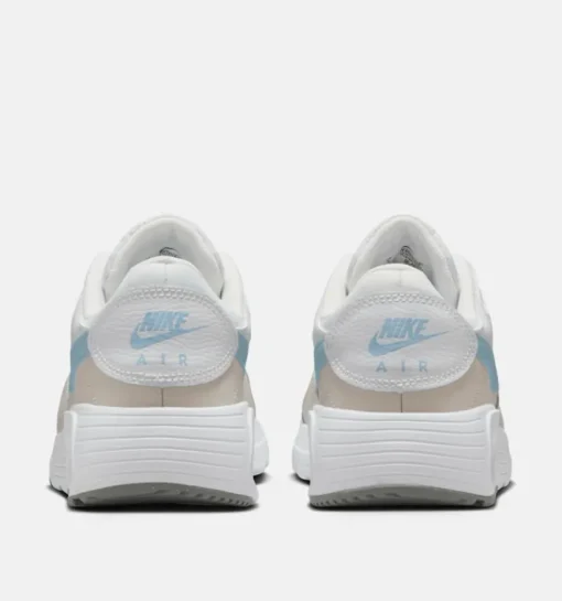 DAMES Nike Sneakers wit