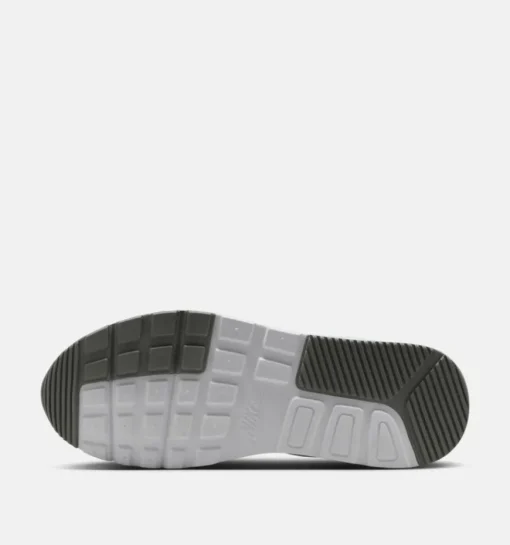 DAMES Nike Sneakers wit