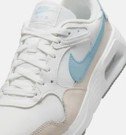 DAMES Nike Sneakers wit