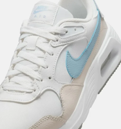 DAMES Nike Sneakers wit